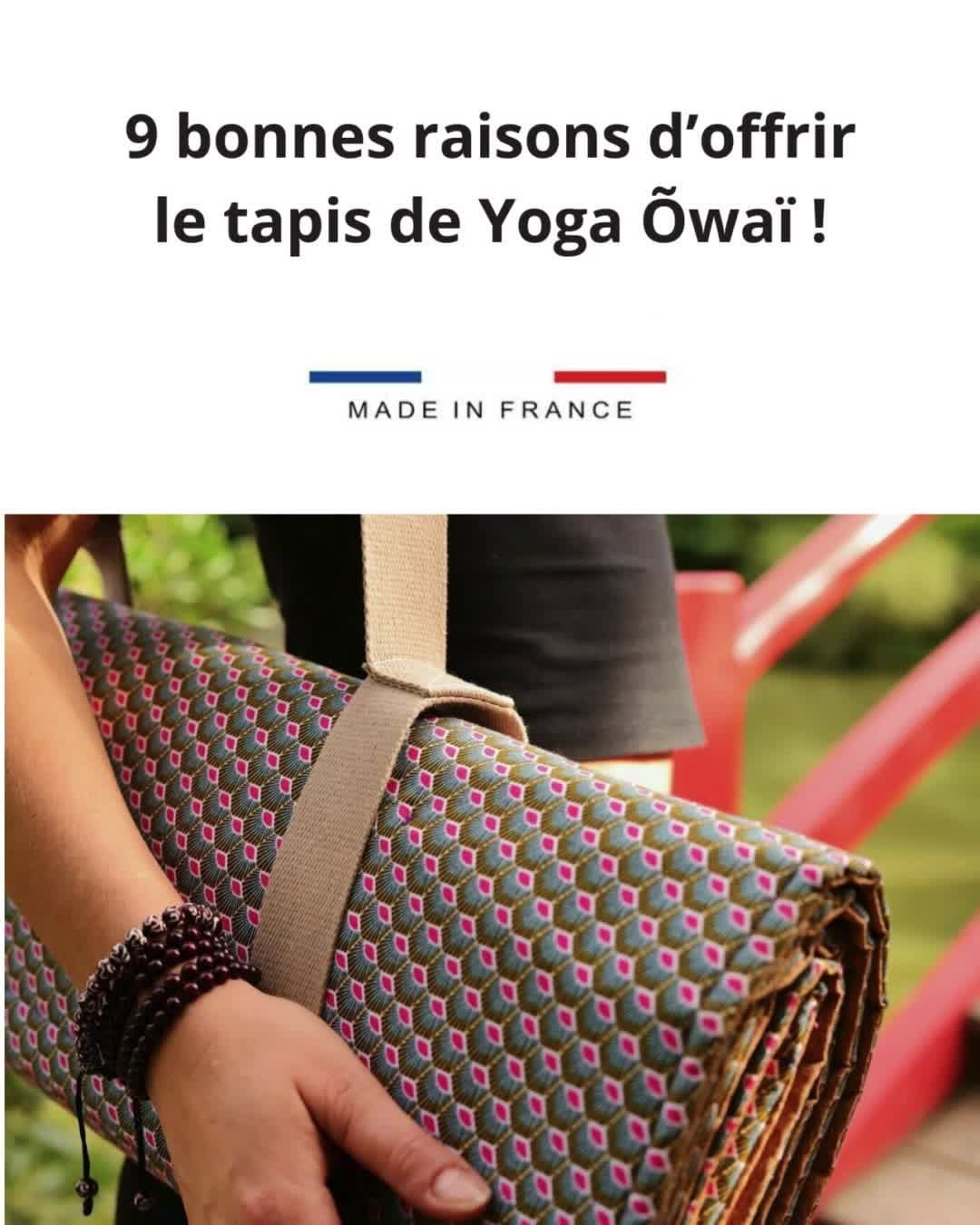 Post 6 by Owaï (Yuwa) on Instagram (video)
