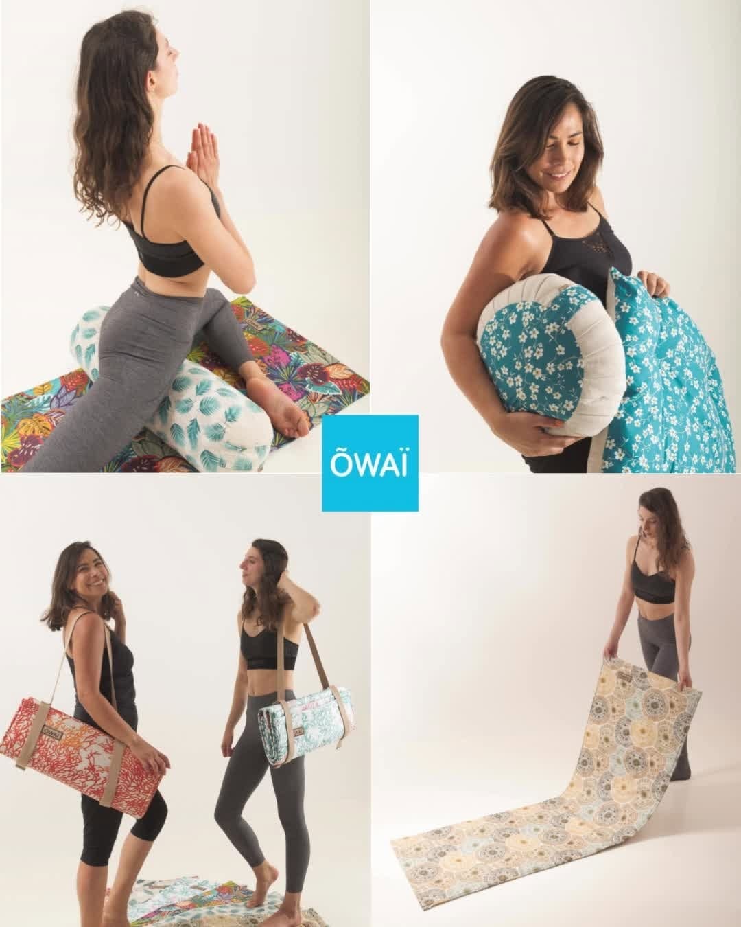 Post 10 by Owaï (Yuwa) on Instagram (video)