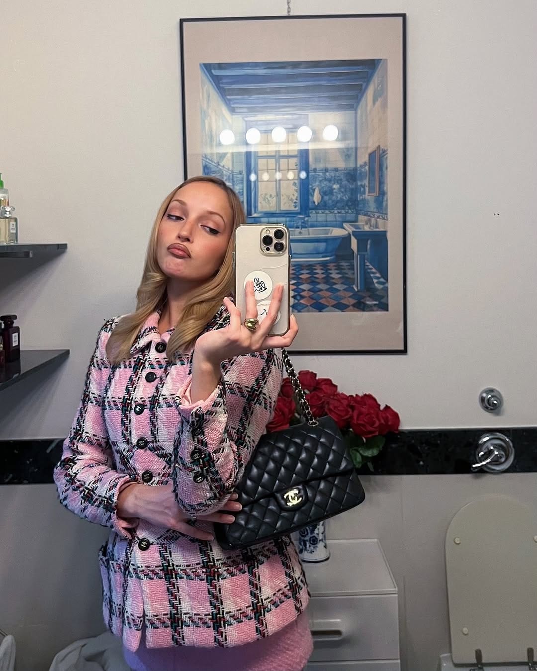 Post 6 by Emma Rowen Rose on Instagram (carousel)
