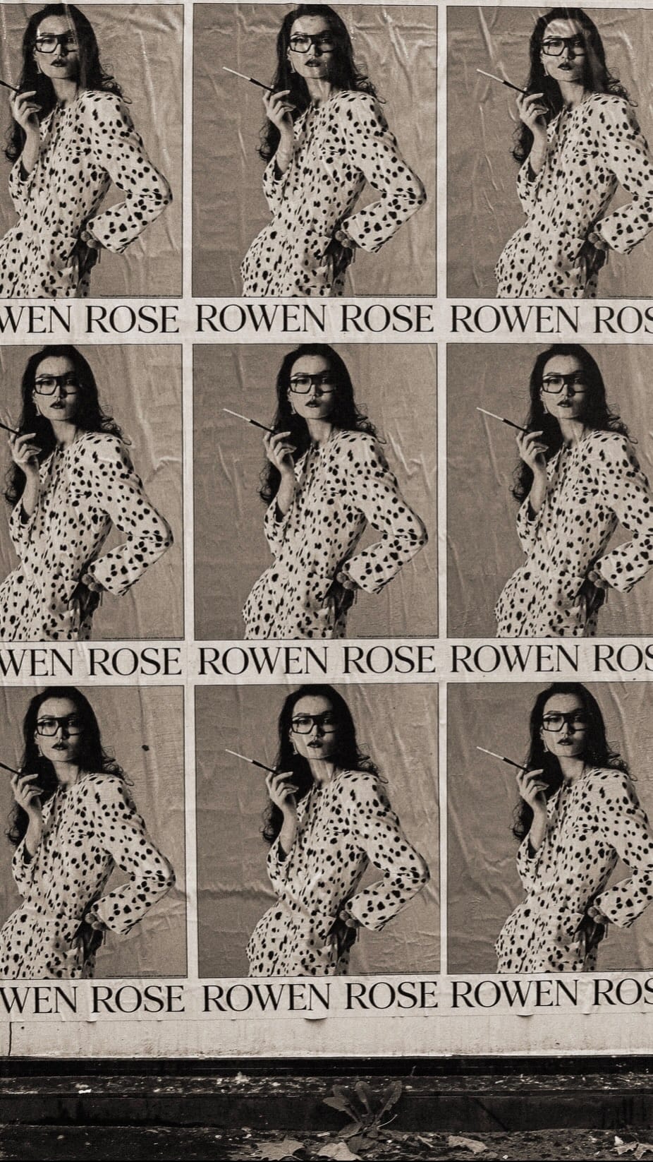 Post 10 by Emma Rowen Rose on Instagram (video)