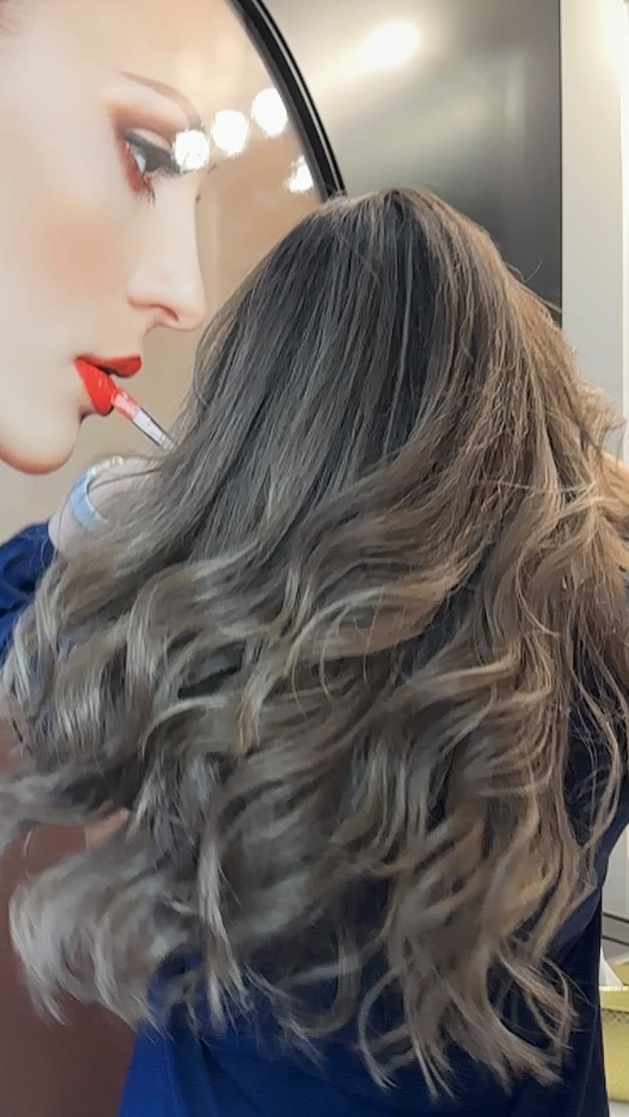 Post 9 by AMEL PARIS   salon & spa on Instagram (video)