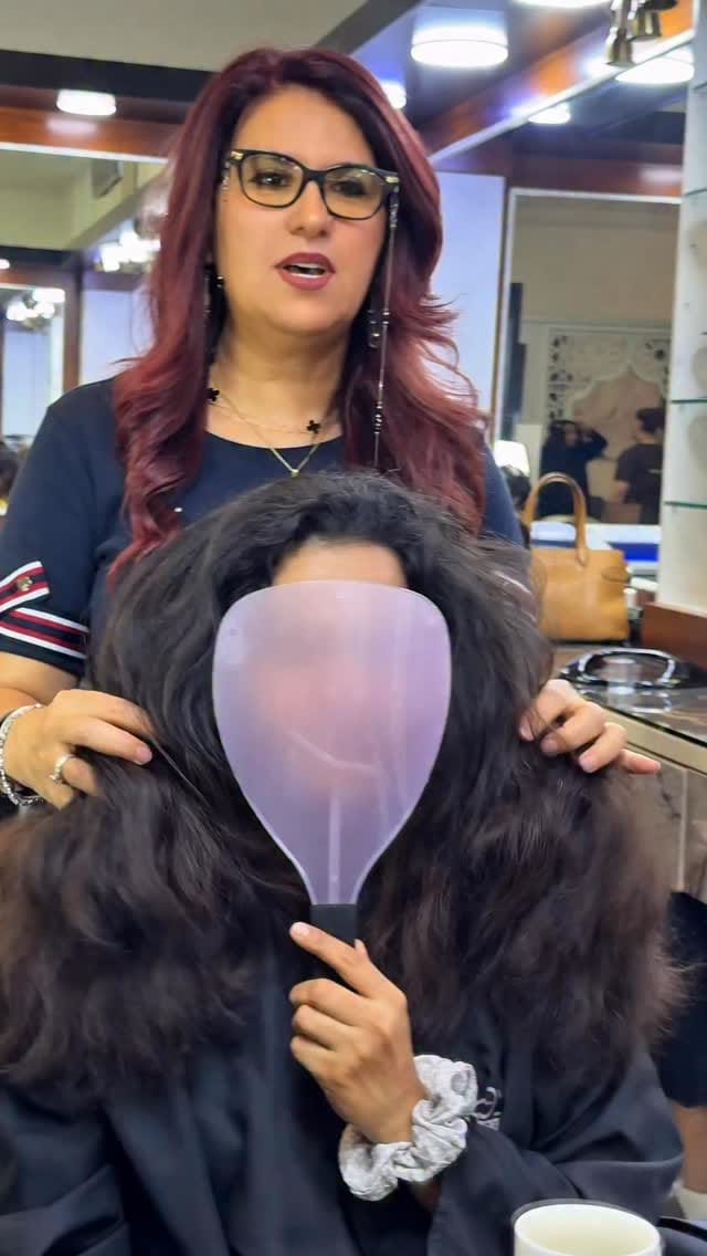 Post 7 by AMEL PARIS   salon & spa on Instagram (video)