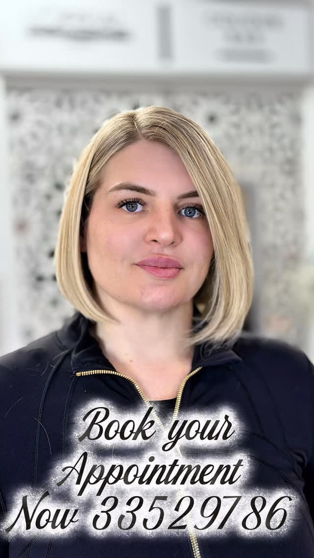 Post 1 by AMEL PARIS   salon & spa on Instagram (video)