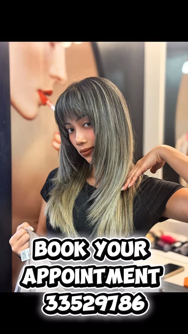 Post 6 by AMEL PARIS   salon & spa on Instagram (video)