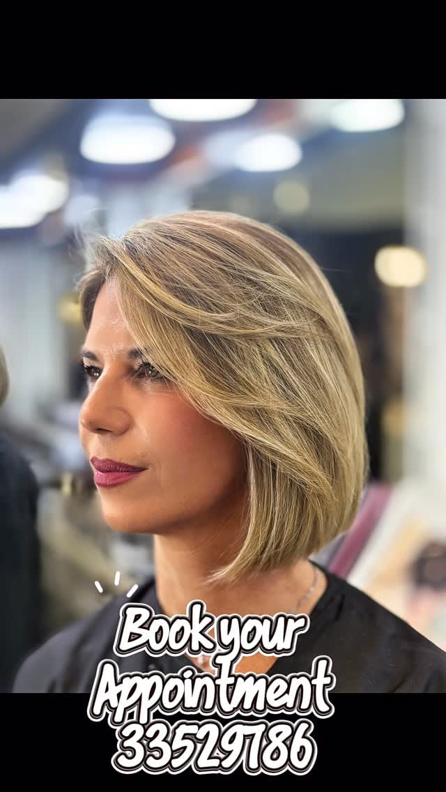 Post 4 by AMEL PARIS   salon & spa on Instagram (video)