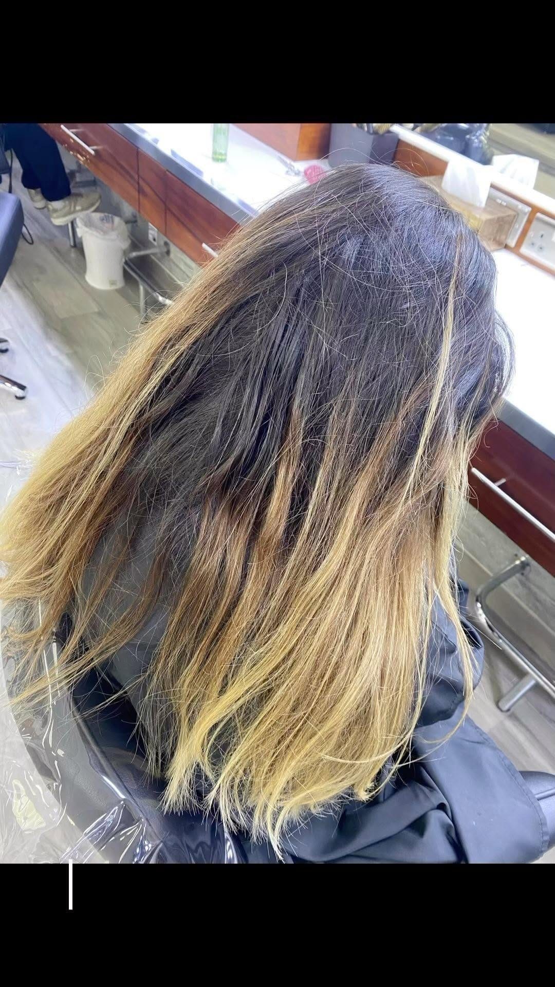 Post 8 by AMEL PARIS   salon & spa on Instagram (video)
