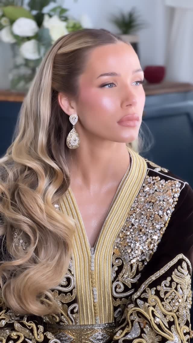Post 6 by LA TANGEROISE CREATION on Instagram (video)