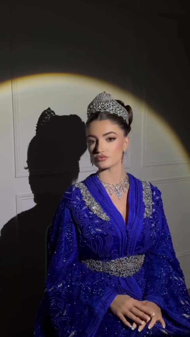 Post 1 by LA TANGEROISE CREATION on Instagram (video)