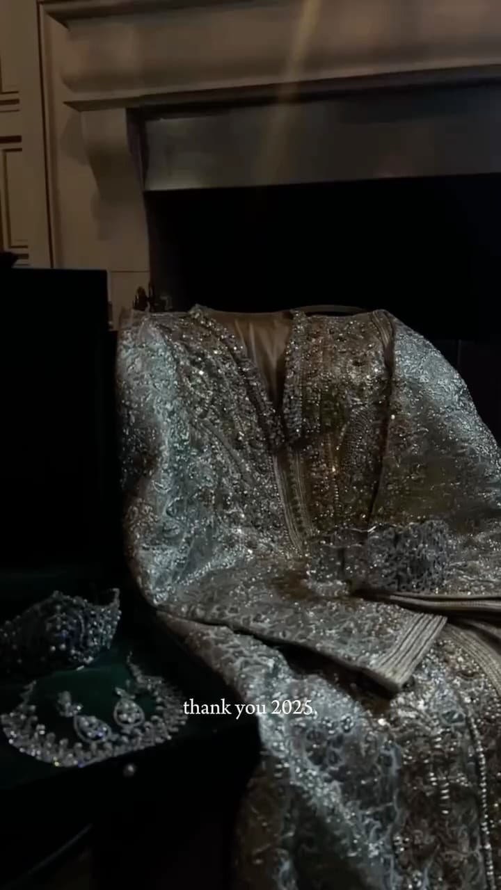 Post 2 by LA TANGEROISE CREATION on Instagram (video)