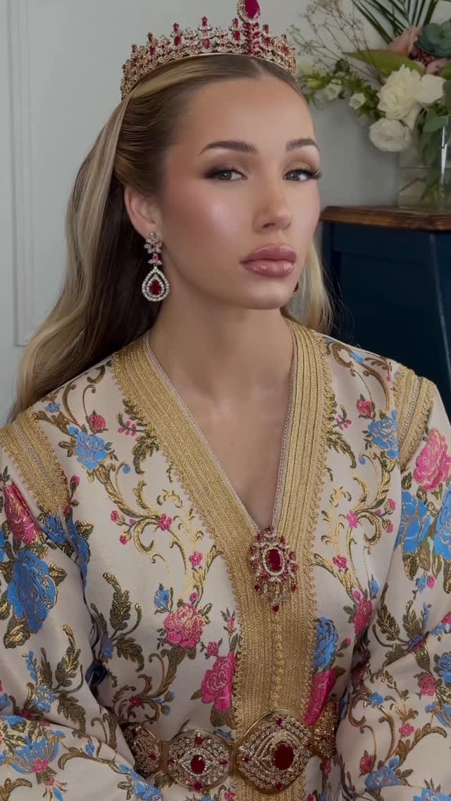 Post 4 by LA TANGEROISE CREATION on Instagram (video)