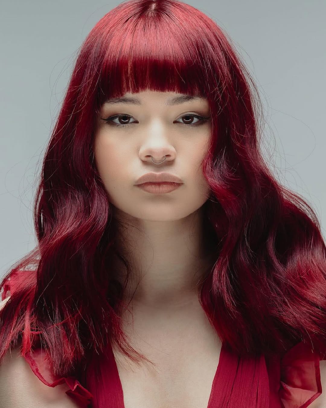 Post 10 by Frances Marshall Sunderland Hair Salon on Instagram (carousel)