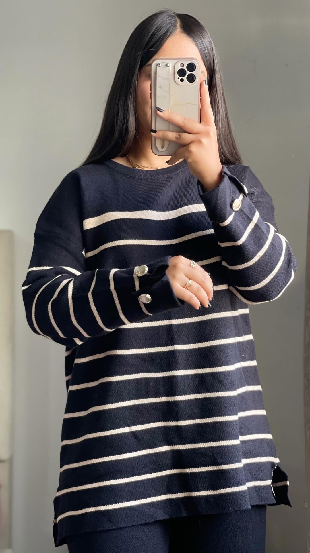 Post 9 by ⚜️Maya la modeuse⚜️ on Instagram (video)