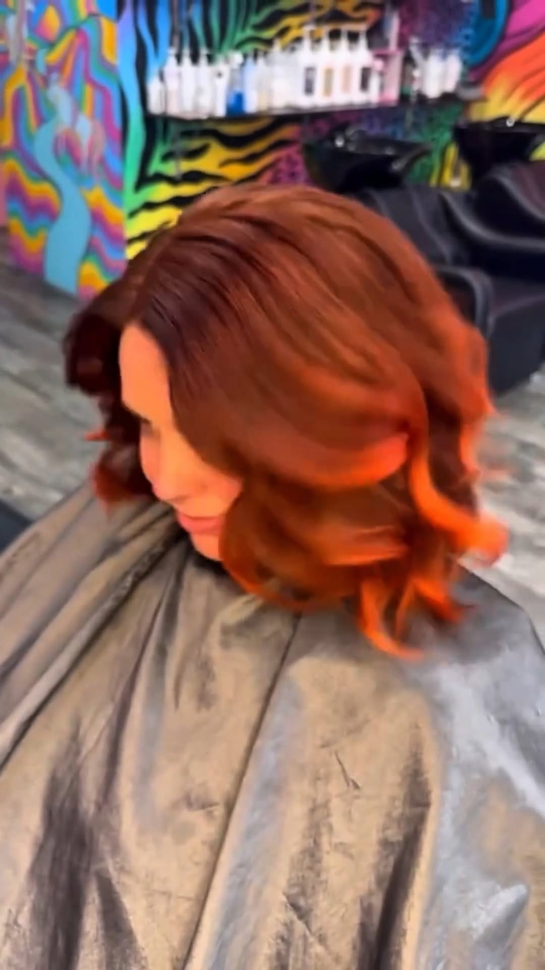 Post 2 by Distributeur officiel 🇨🇵 on Instagram (video)