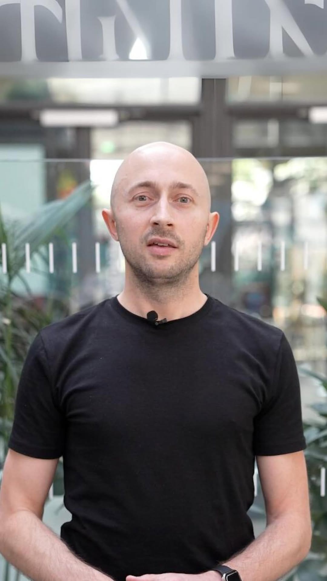 Post 9 by Bitstack on Instagram (video)