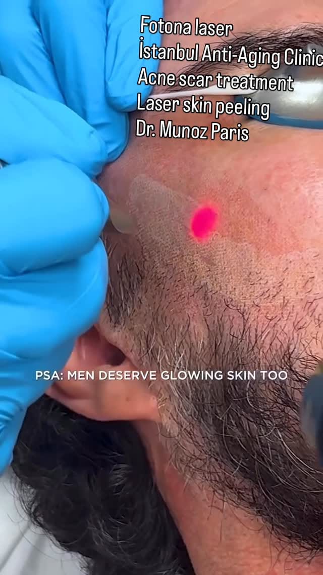 Post 2 by Aesthetic and Antiaging Clinic, Istanbul on Instagram (video)