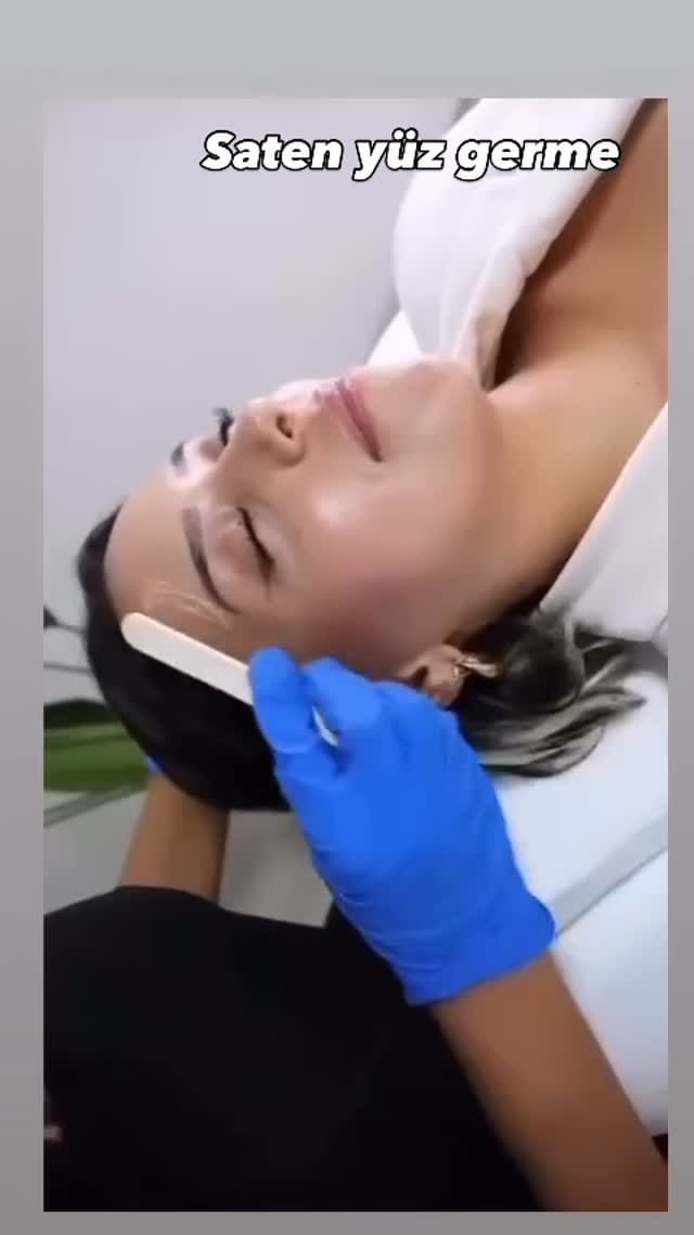 Post 7 by Aesthetic and Antiaging Clinic, Istanbul on Instagram (video)