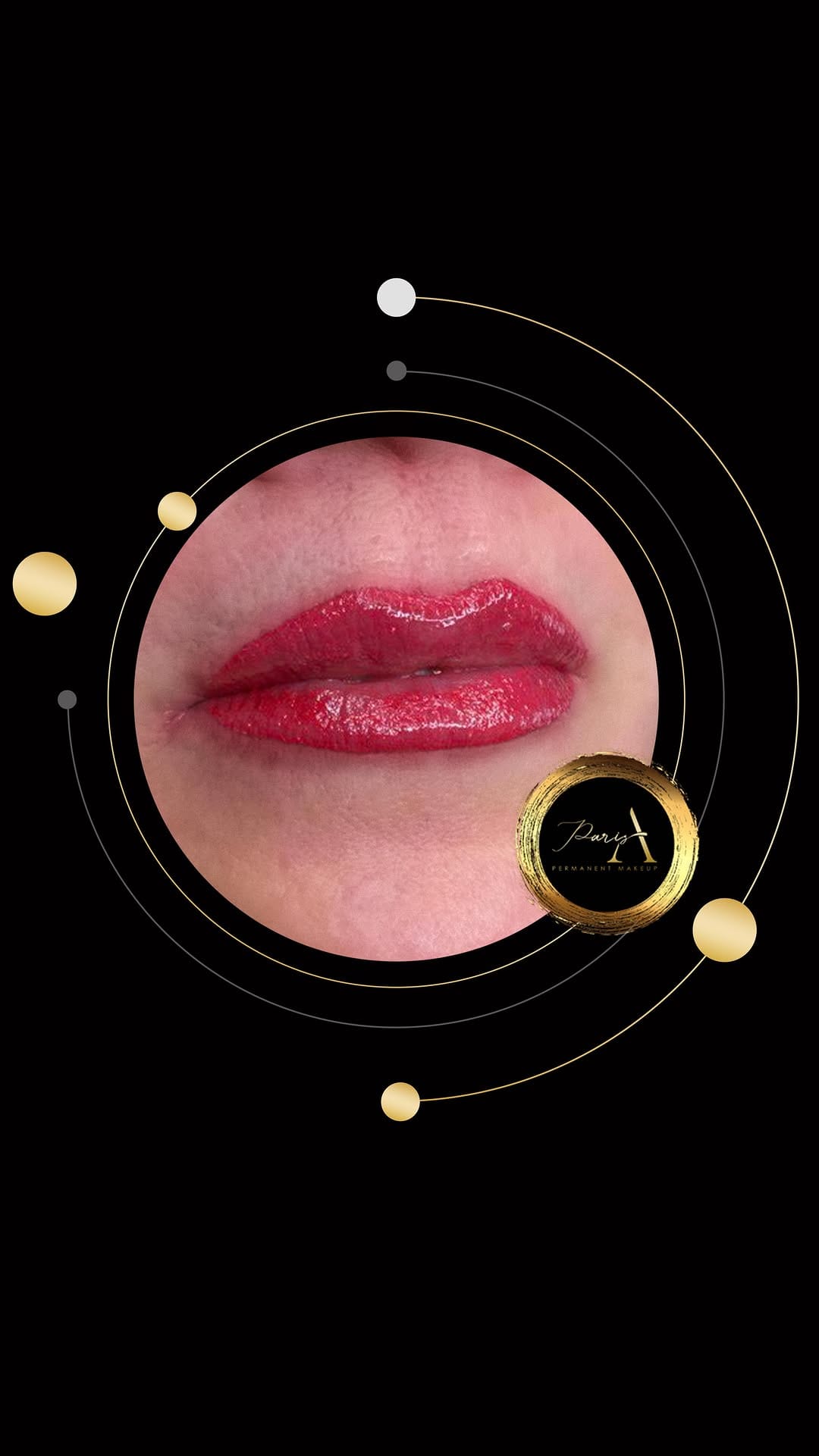 Post 7 by PARIS Permanent Makeup 🇺🇸 on Instagram (video)