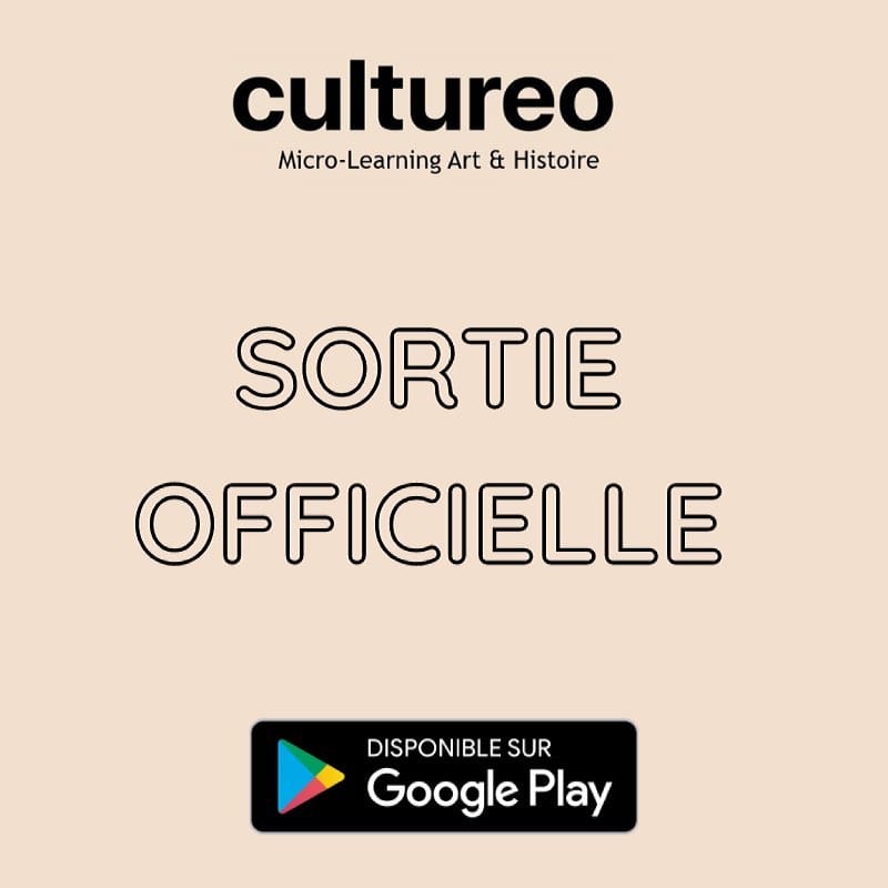 Post 6 by Cultureo on Instagram (image)