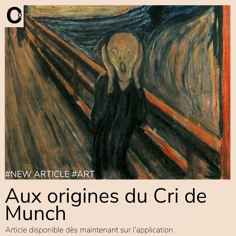 Post 4 by Cultureo on Instagram (image)