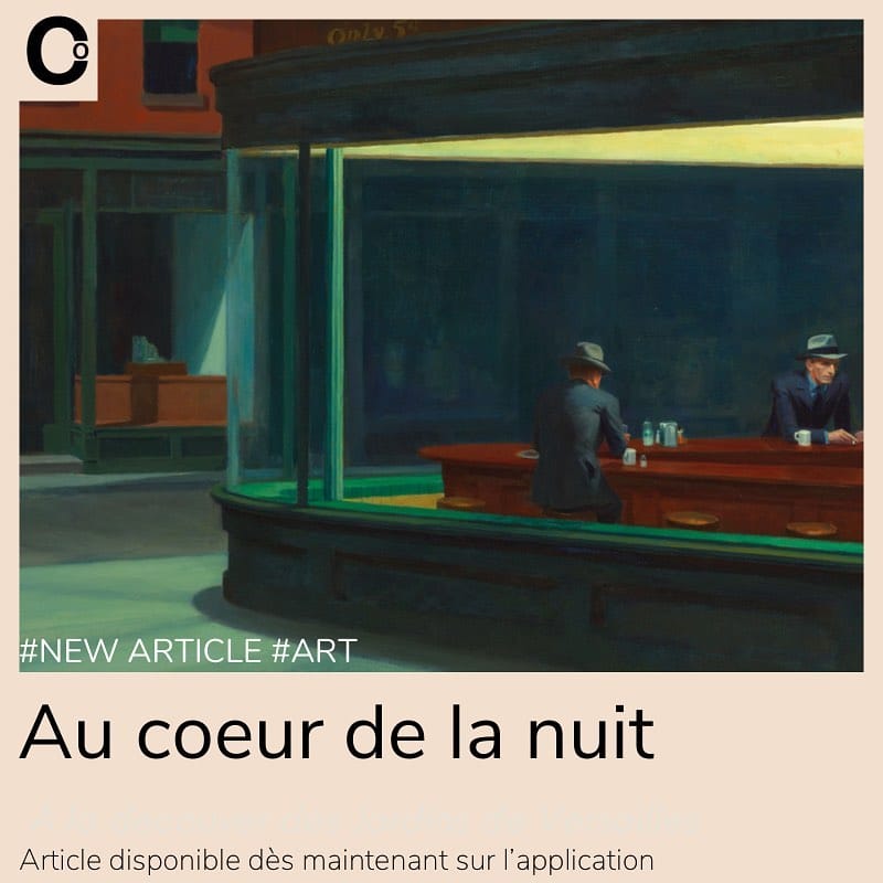 Post 2 by Cultureo on Instagram (image)