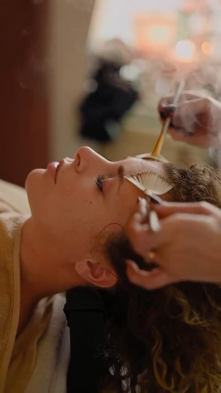 Post 7 by Maison de beauté - Bien-être - salon de thé on Instagram (video)
