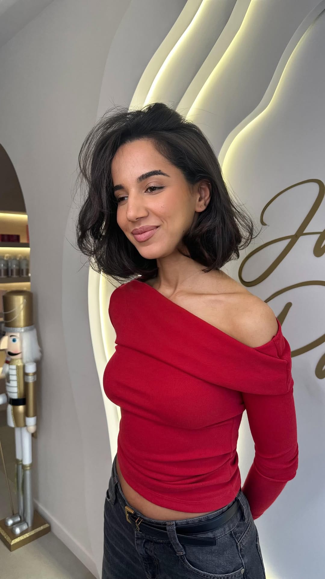 Post 9 by Maison de beauté - Bien-être - salon de thé on Instagram (video)