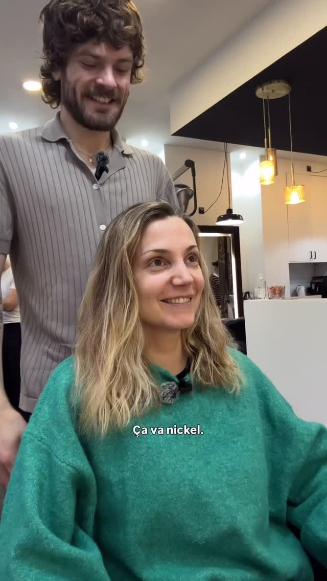 Post 8 by CHEZ EDGAR on Instagram (video)