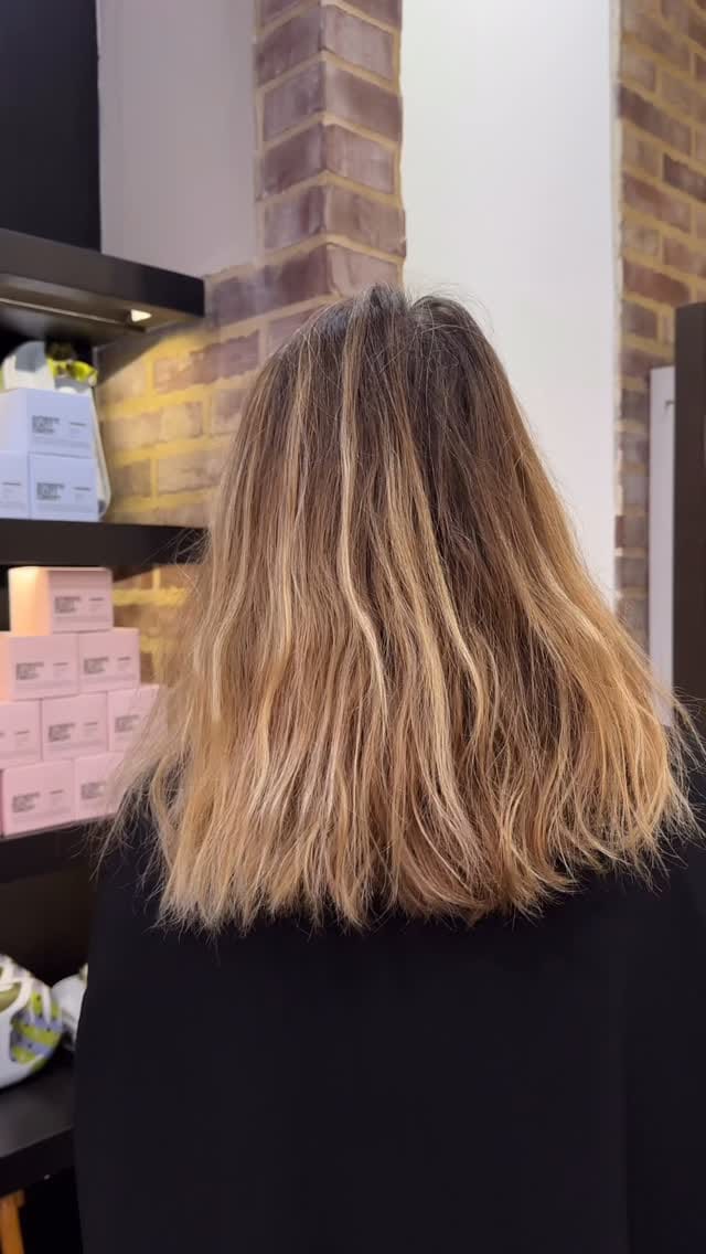 Post 6 by CHEZ EDGAR on Instagram (video)