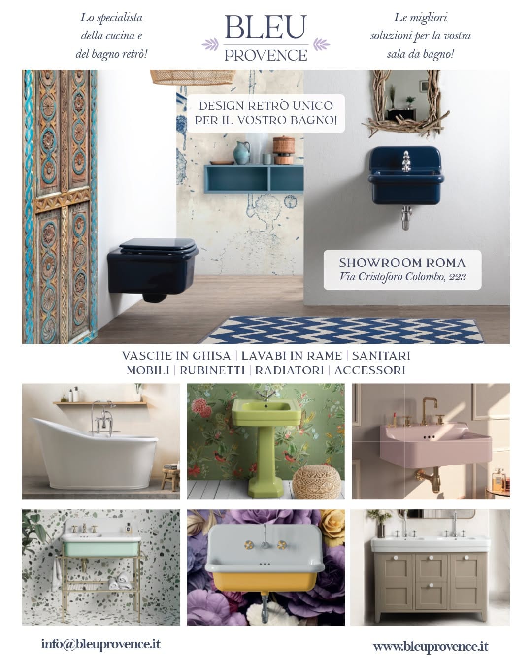 Post 3 by Bleu Provence on Instagram (image)