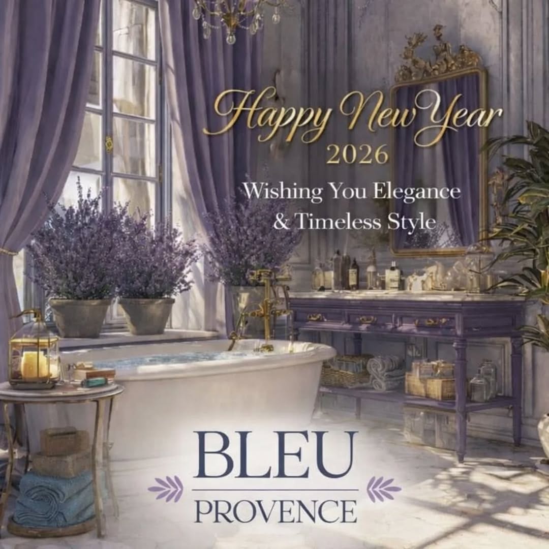 Post 4 by Bleu Provence on Instagram (image)