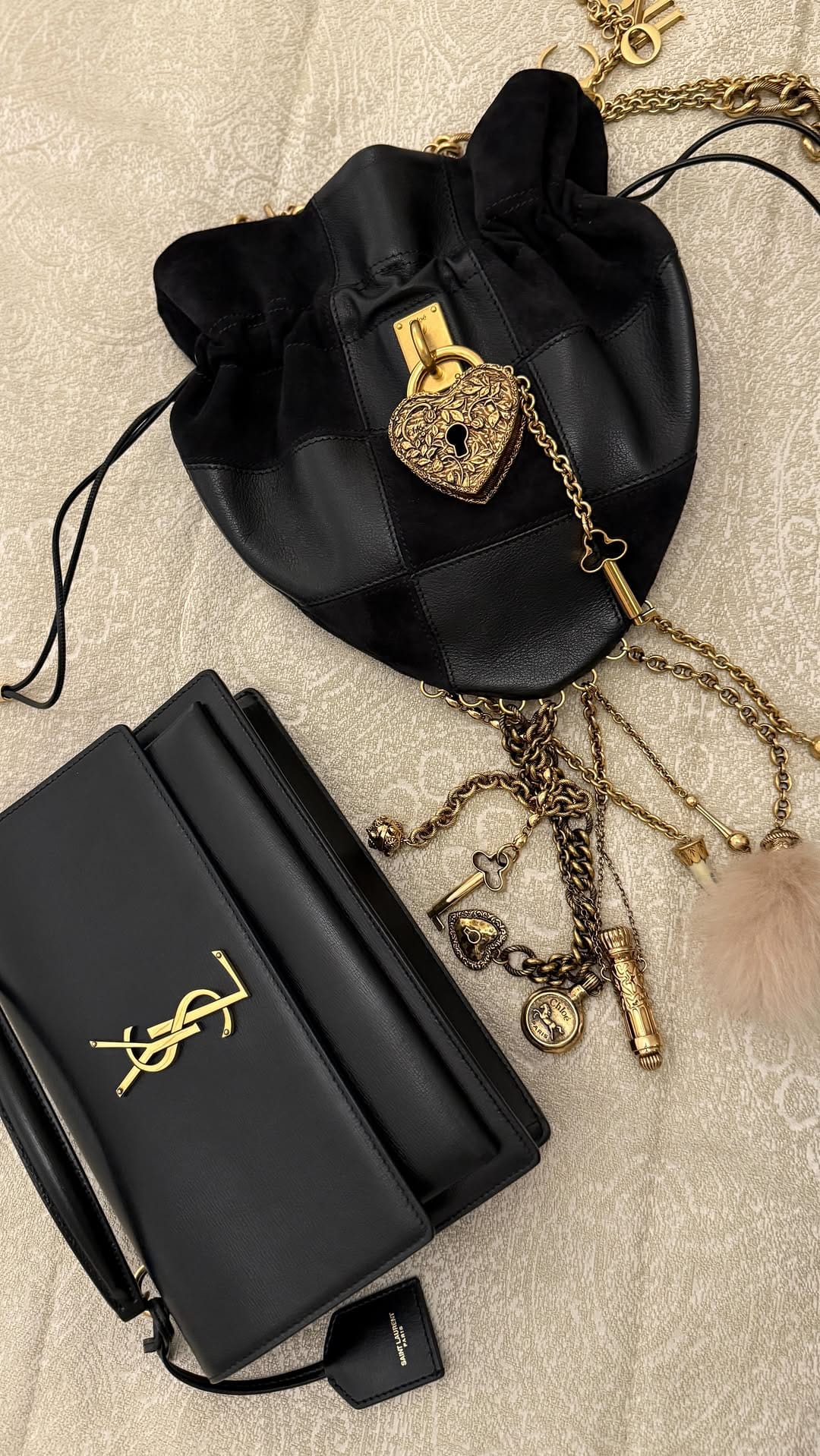 Post 7 by Rebecca mahra  rabhi مهرة ربيكا رابحي on Instagram (video)