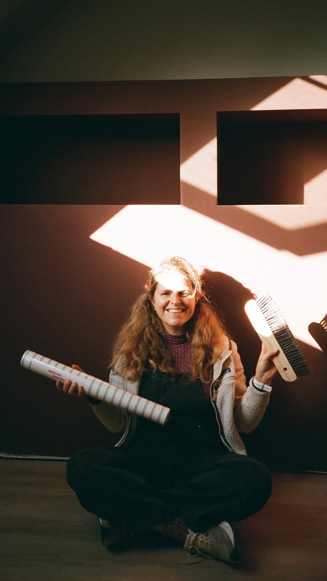 Post 4 by Maison Janette on Instagram (video)