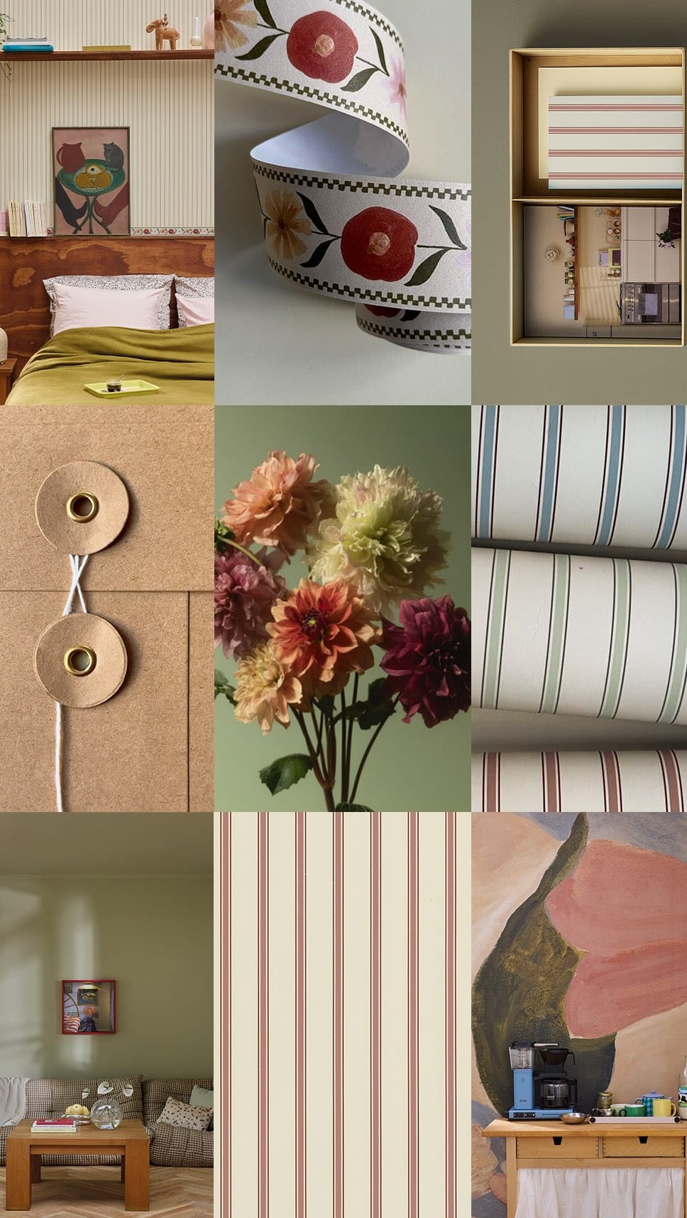 Post 6 by Maison Janette on Instagram (video)