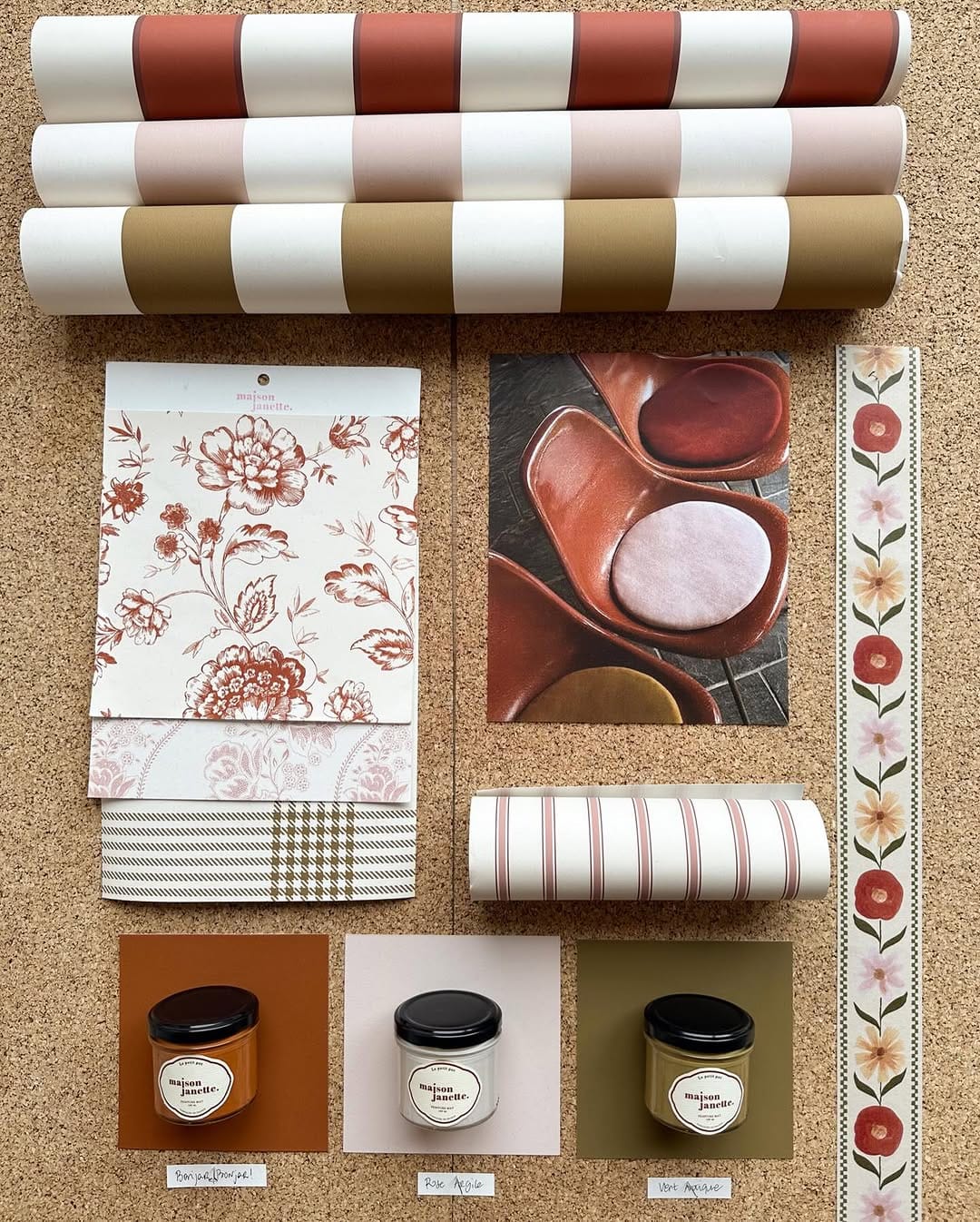 Post 3 by Maison Janette on Instagram (carousel)