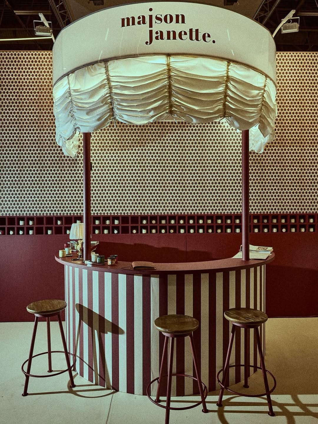 Post 1 by Maison Janette on Instagram (carousel)