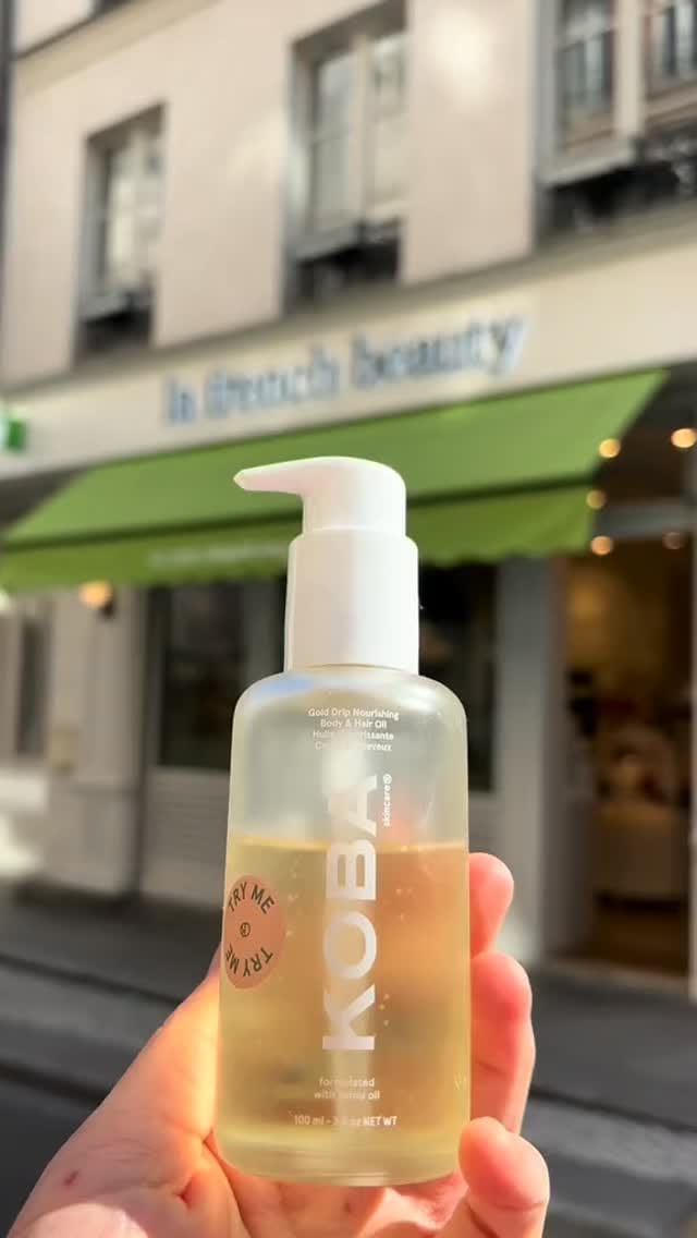 Post 2 by la french beauty on Instagram (video)