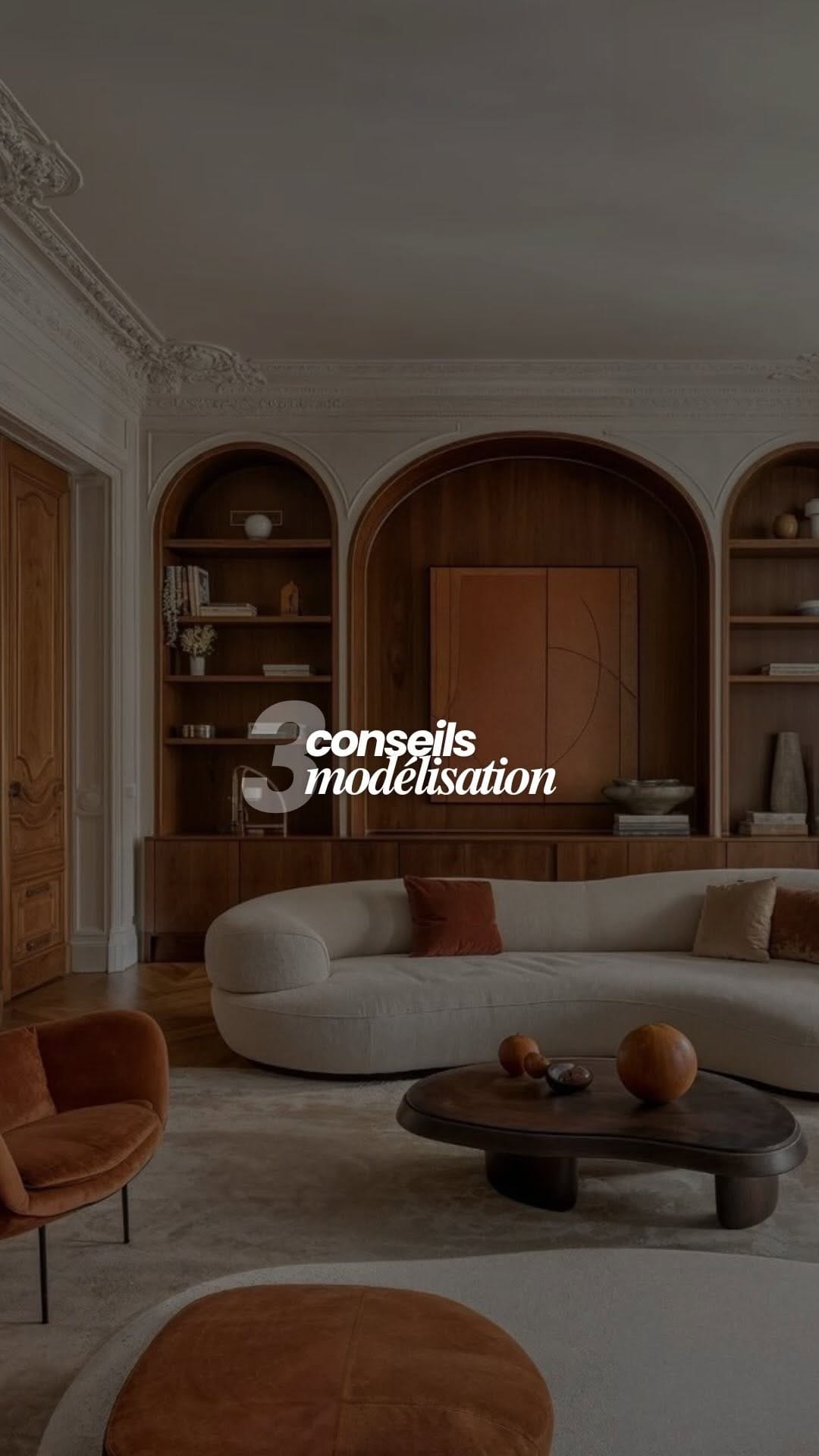 Post 10 by Adebeo Formation SketchUp on Instagram (video)