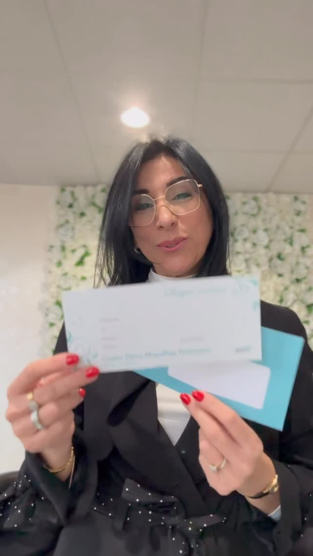 Post 10 by Derya Maquillage Permanent on Instagram (video)