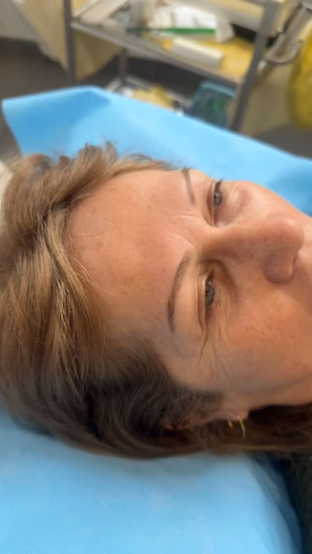 Post 6 by Derya Maquillage Permanent on Instagram (video)