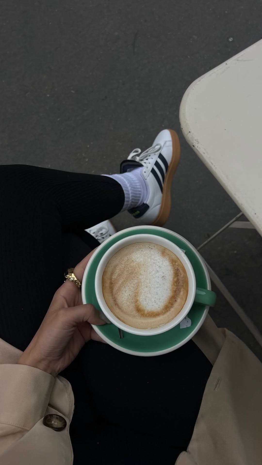 Post 3 by MARIE TRAINA on Instagram (video)