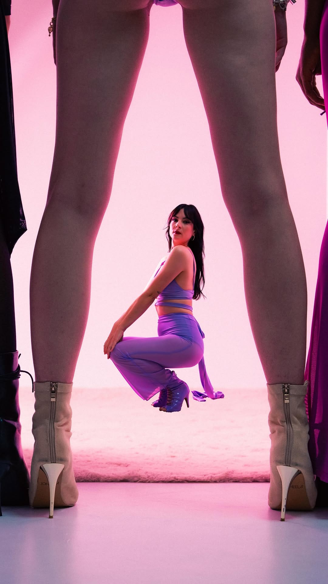 Post 6 by M A T H I L D E    L H O M M E on Instagram (video)