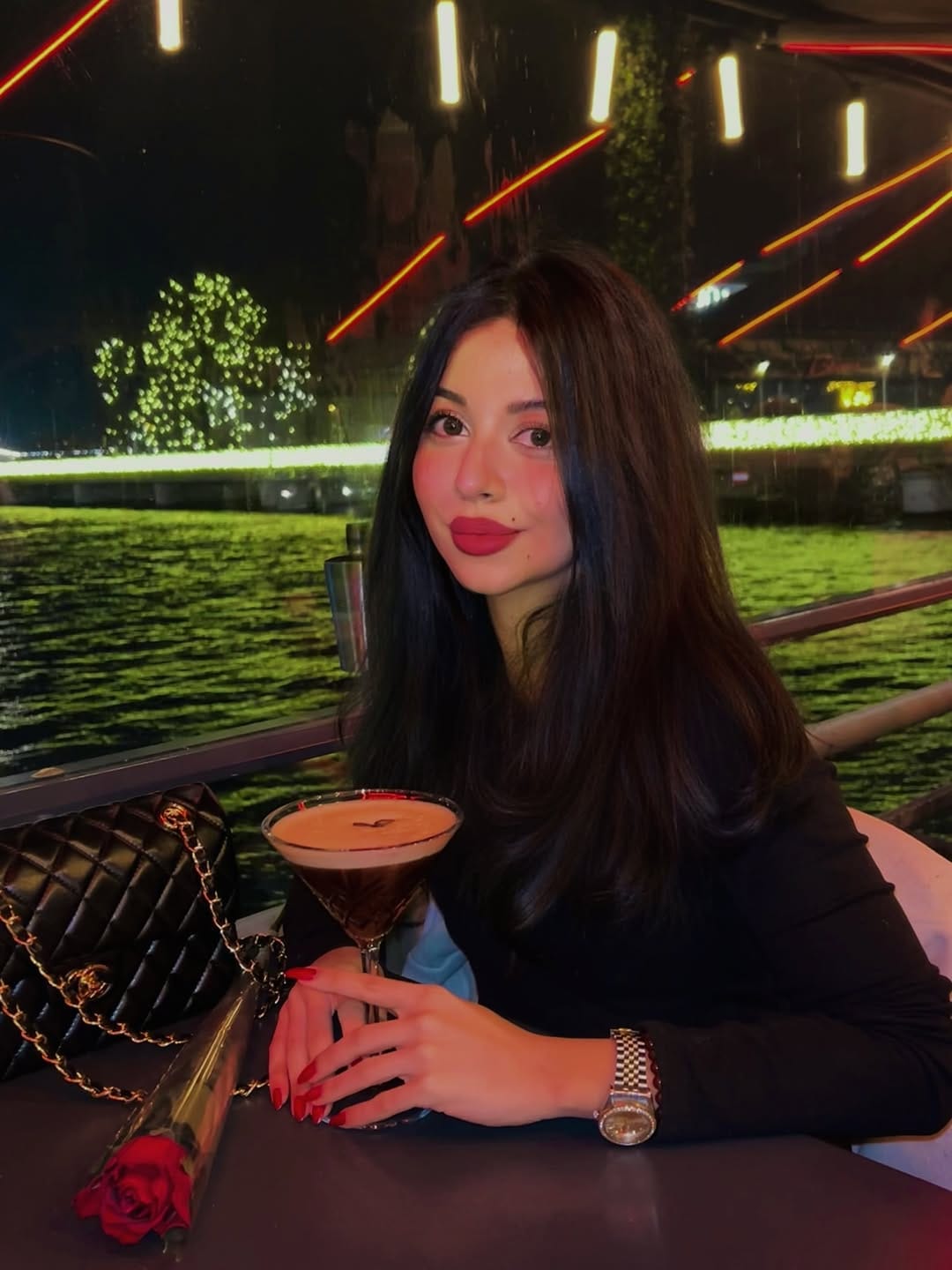 Post 4 by B.Hassine Fatma on Instagram (carousel)