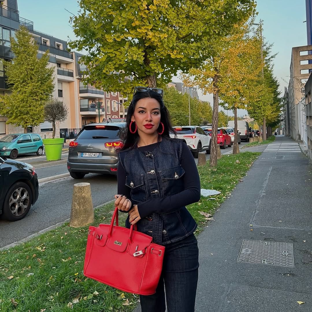 Post 10 by B.Hassine Fatma on Instagram (carousel)