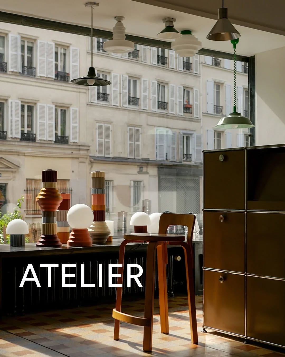 Post 8 by La Quincaillerie moderne on Instagram (carousel)