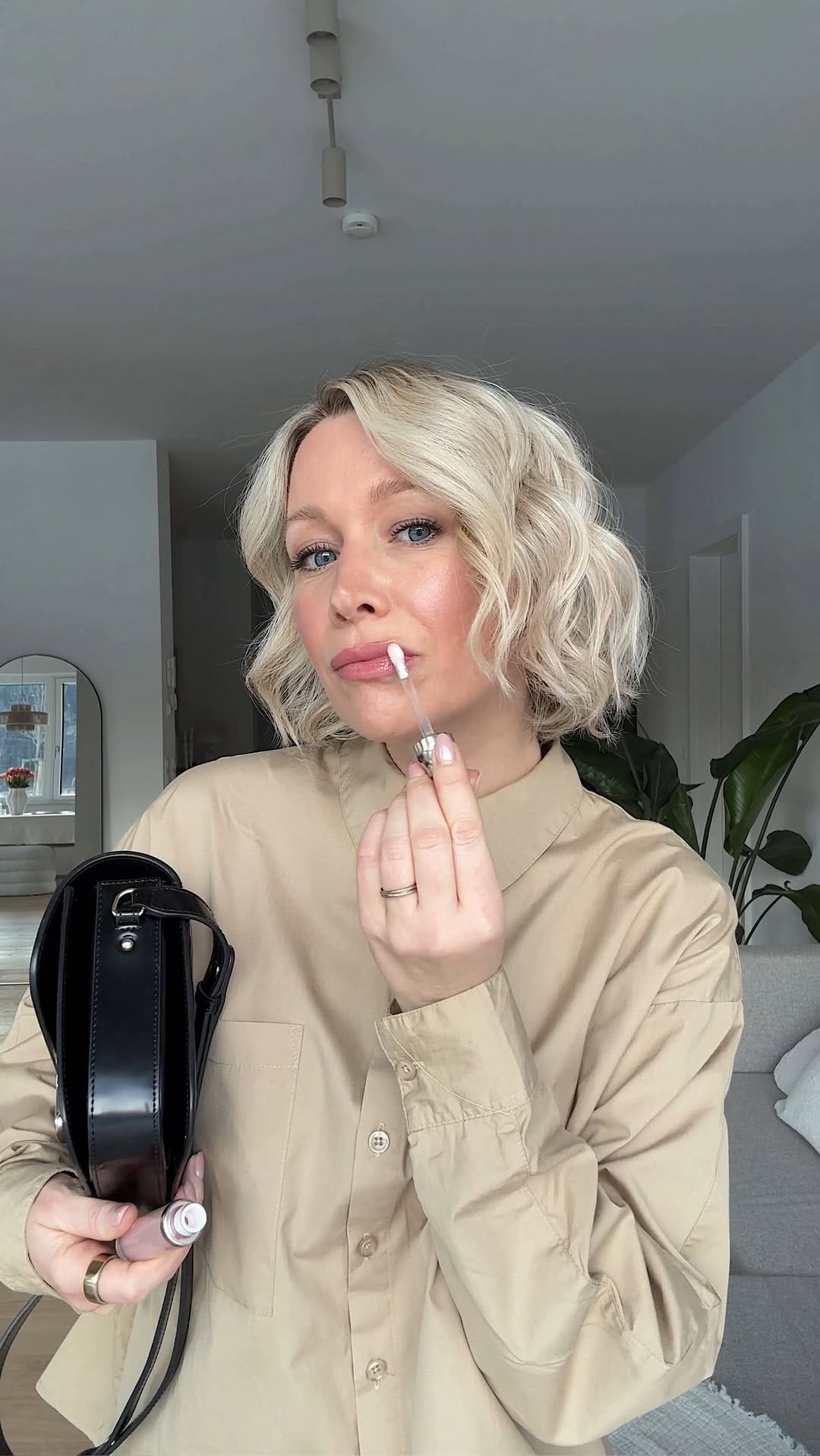 Post 5 by Yvonne Bernhard on Instagram (video)