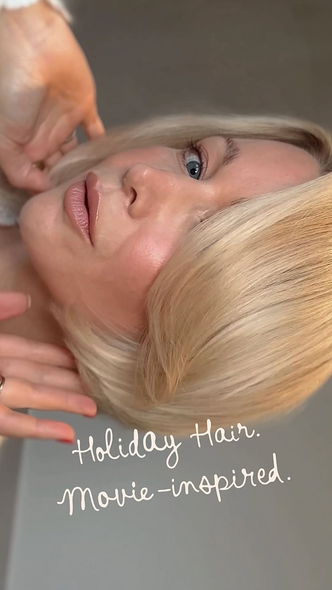 Post 9 by Yvonne Bernhard on Instagram (video)