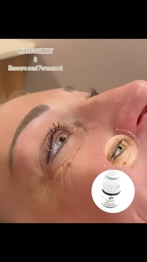 Post 6 by Cils Expert on Instagram (video)