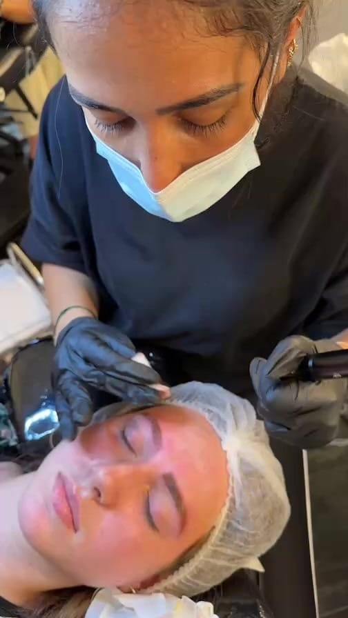 Post 1 by Cils Expert on Instagram (video)