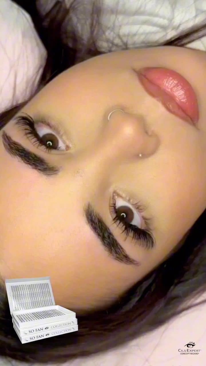 Post 9 by Cils Expert on Instagram (video)