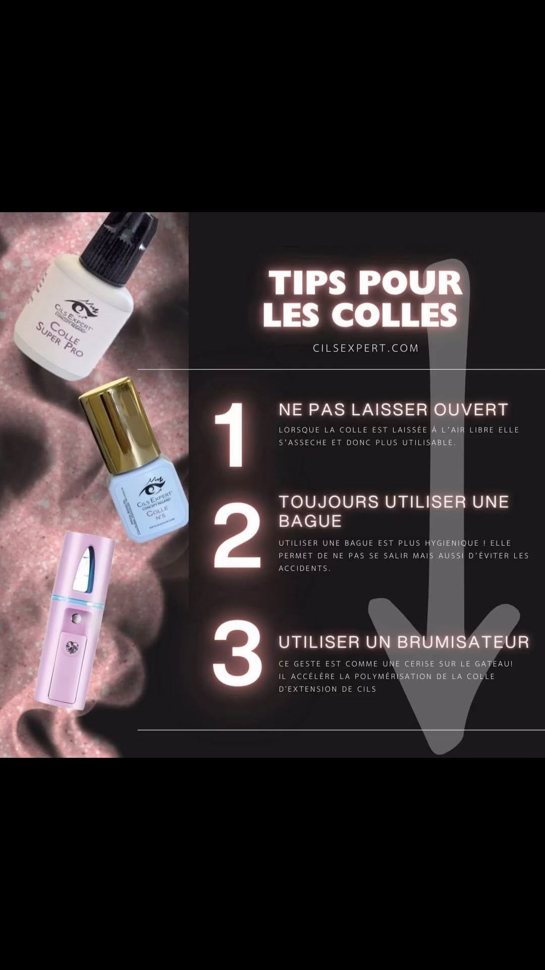 Post 7 by Cils Expert on Instagram (video)